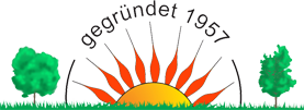 Altes Logo des Kleingärtnervereins Neuland List e.V.