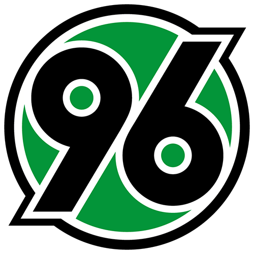 Hannover 96 Logo