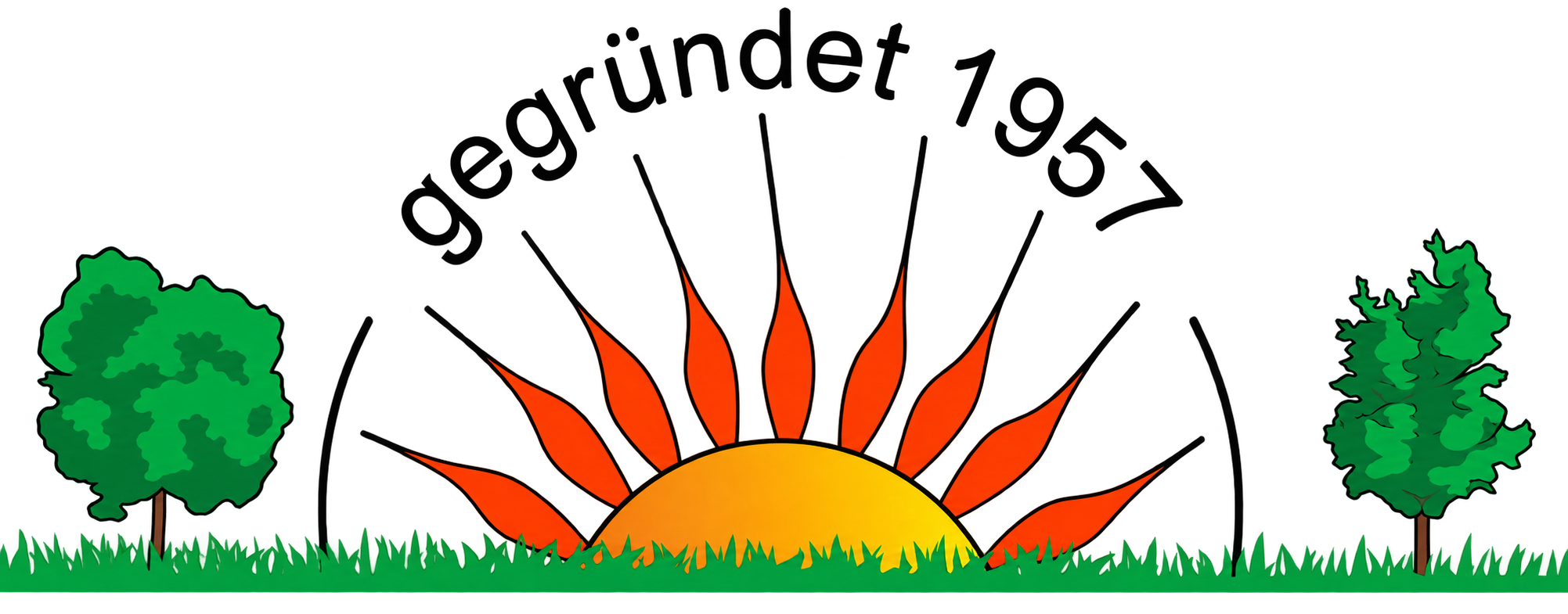 Logo Kleingärtnerverein Neuland List e.V.